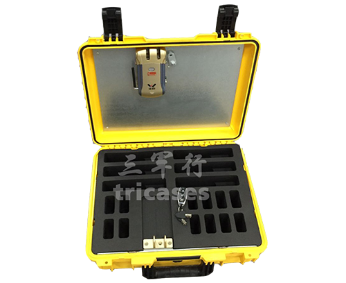 【私人定制】三军行密码箱M2360新品出货